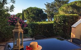 Villa I Merli Nous contacter avant réservation