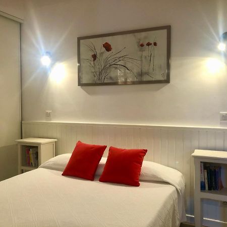 Villa I Merli Nous contacter avant réservation Saint-Florent  Extérieur photo