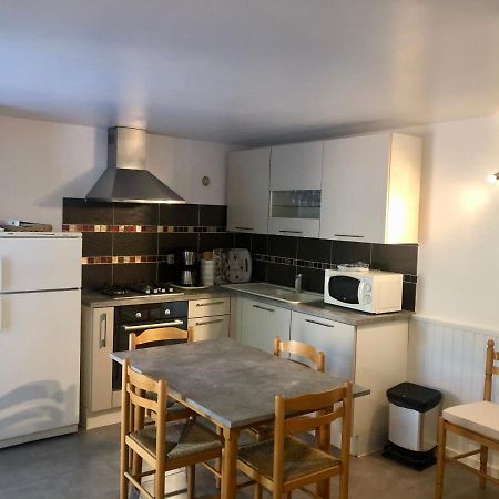 Villa I Merli Nous contacter avant réservation Saint-Florent  Extérieur photo