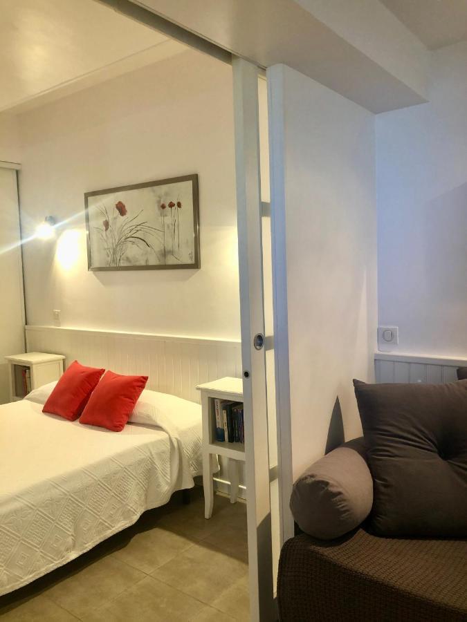 Villa I Merli Nous contacter avant réservation Saint-Florent  Extérieur photo