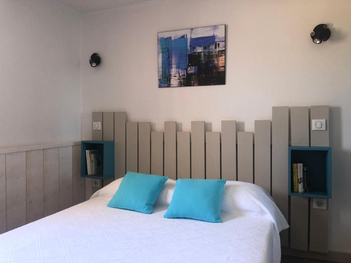 Villa I Merli Nous contacter avant réservation Saint-Florent  Extérieur photo