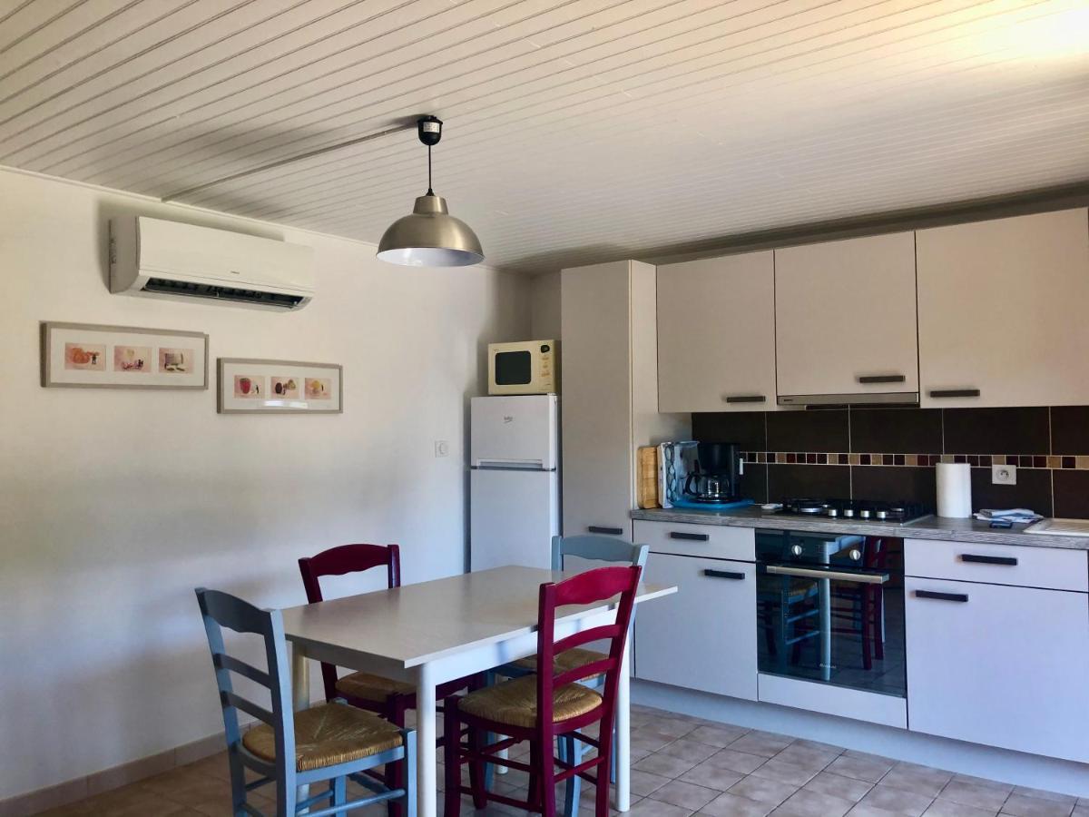 Villa I Merli Nous contacter avant réservation Saint-Florent  Extérieur photo