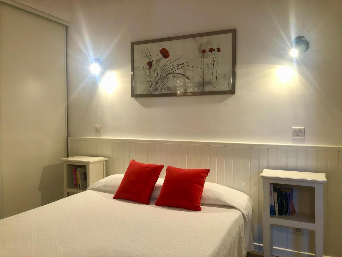 Villa I Merli Nous contacter avant réservation Saint-Florent  Extérieur photo