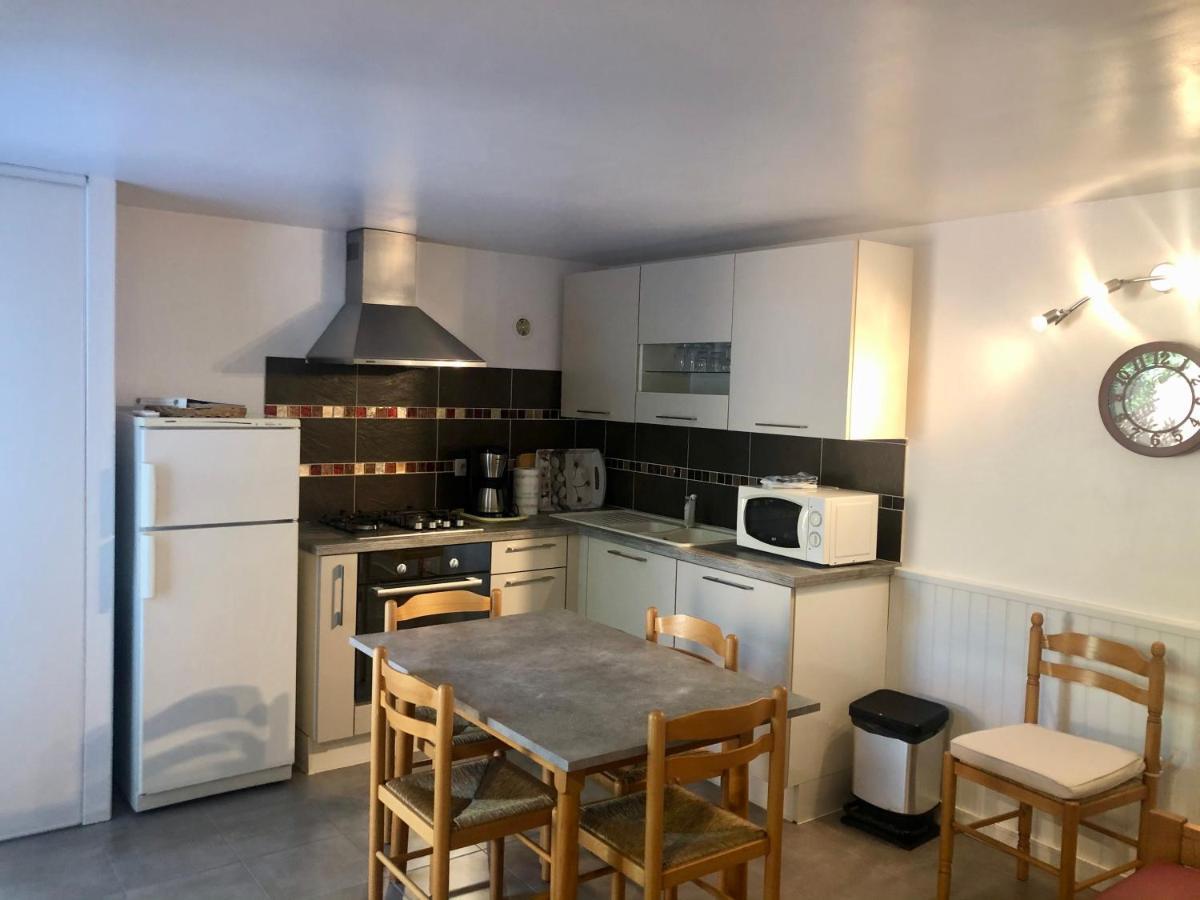 Villa I Merli Nous contacter avant réservation Saint-Florent  Extérieur photo