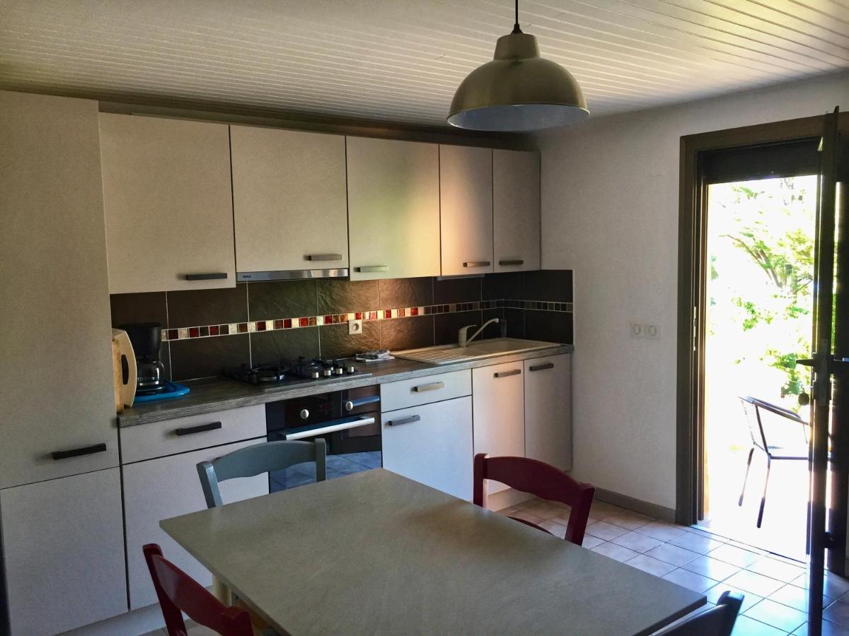 Villa I Merli Nous contacter avant réservation Saint-Florent  Extérieur photo