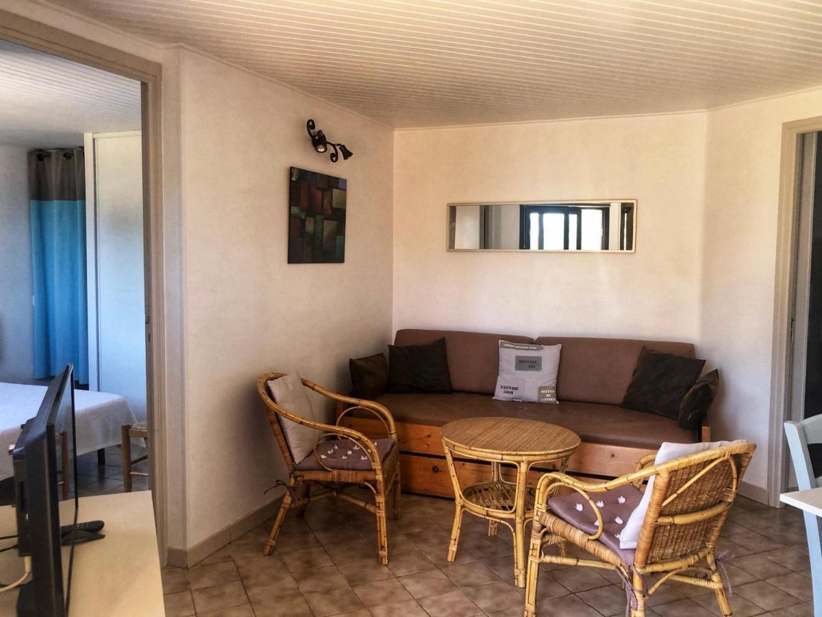Villa I Merli Nous contacter avant réservation Saint-Florent  Extérieur photo